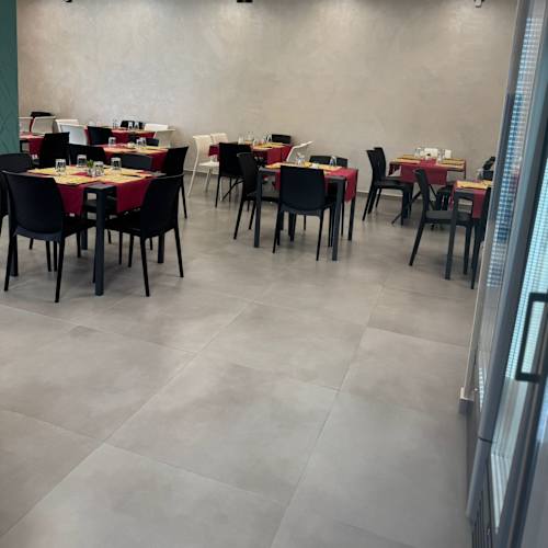 PizzArt, Castelnuovo Rangone