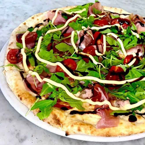 PizzArt, Castelnuovo Rangone