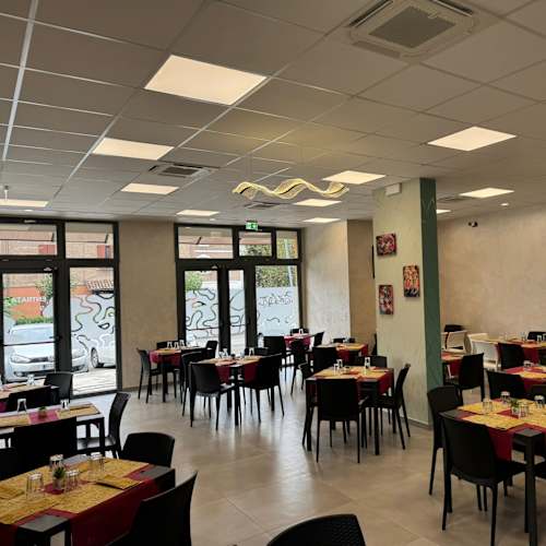 PizzArt, Castelnuovo Rangone