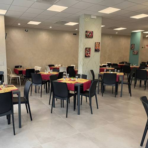 PizzArt, Castelnuovo Rangone