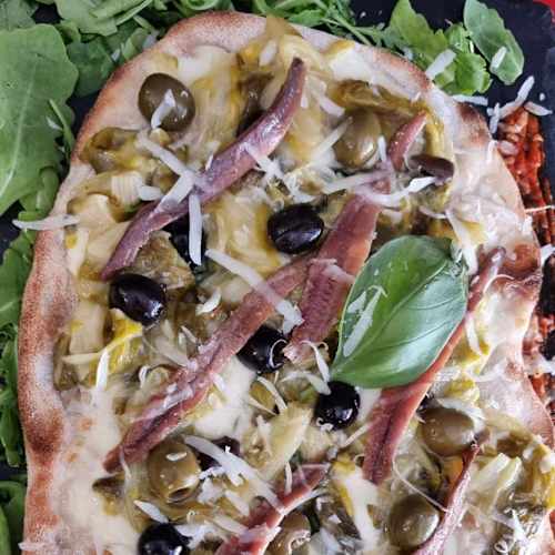 PizzArt, Castelnuovo Rangone