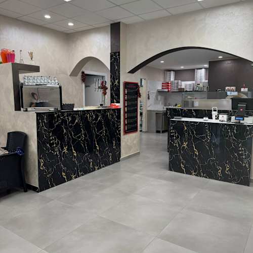 PizzArt, Castelnuovo Rangone