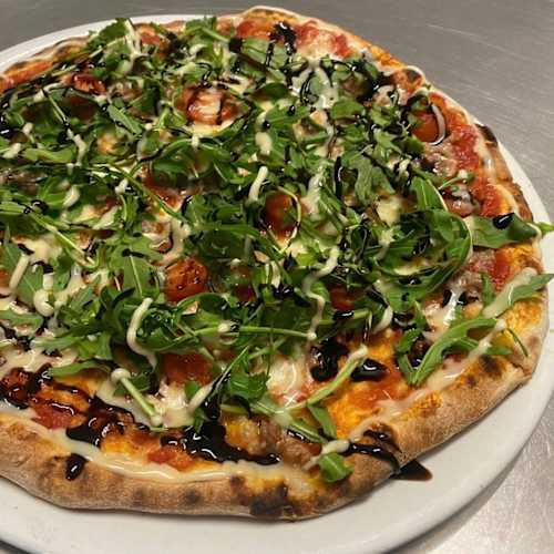 PizzArt, Castelnuovo Rangone