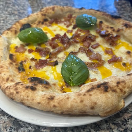 Donna Anna Pizzeria & Ristorante Belgioioso, Belgioioso