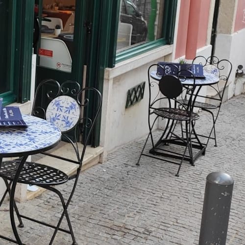 Solar de Alfama, Lisboa