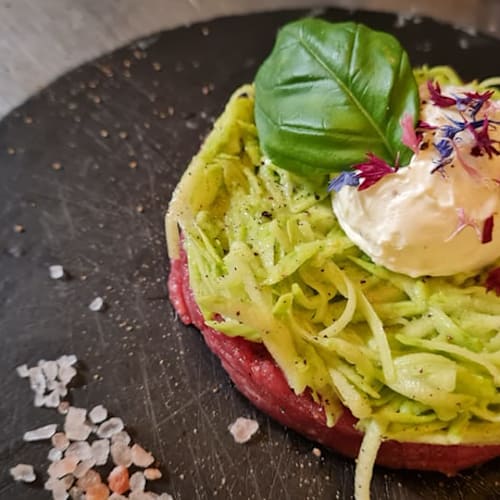Le Barrique Enoteca Gastronomica, Laigueglia