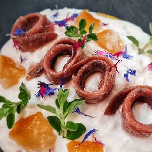 Le Barrique Enoteca Gastronomica, Laigueglia
