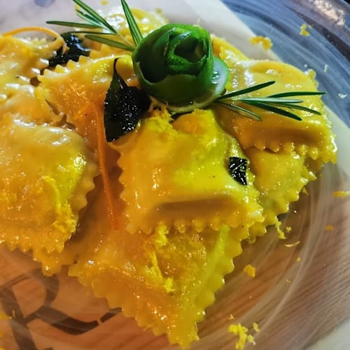 Le Barrique Enoteca Gastronomica, Laigueglia