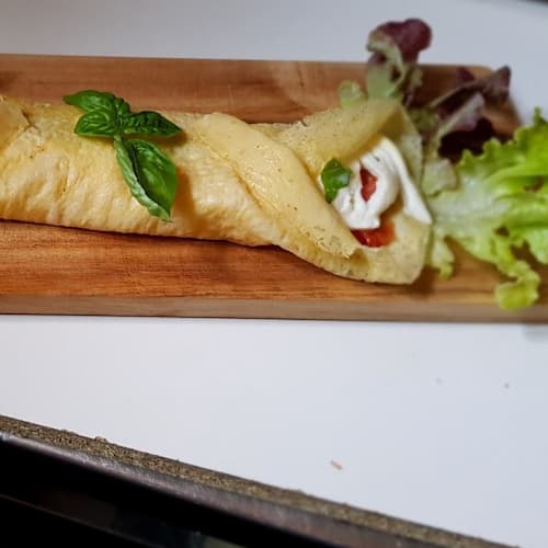 Le Barrique Enoteca Gastronomica, Laigueglia