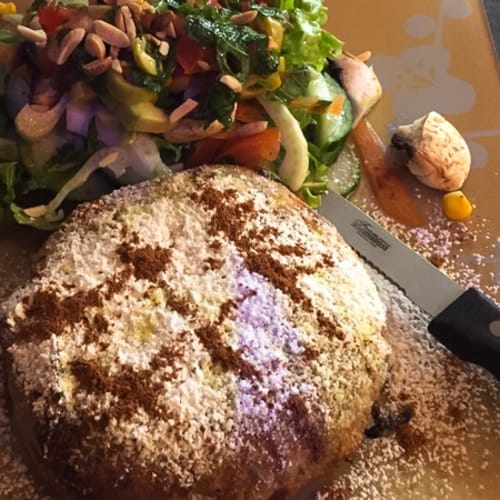 Les Saveurs d'Atika, Paris