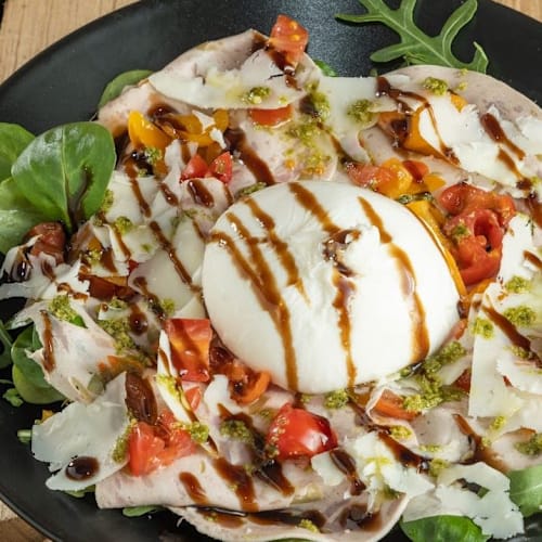 FUOCO PIZZAS Saint Martin d'Hères, Saint-Martin-d'Hères