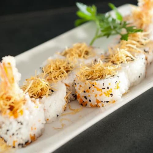 GIOMAKI DIGITAL SUSHI EXPERIENCE, Cassano Magnago