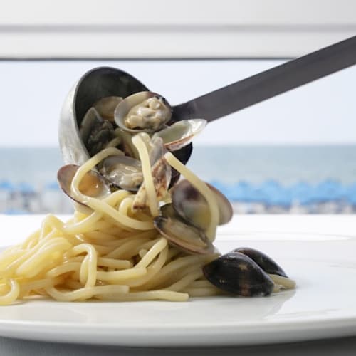 Albos Club Terrazza, Fiumicino