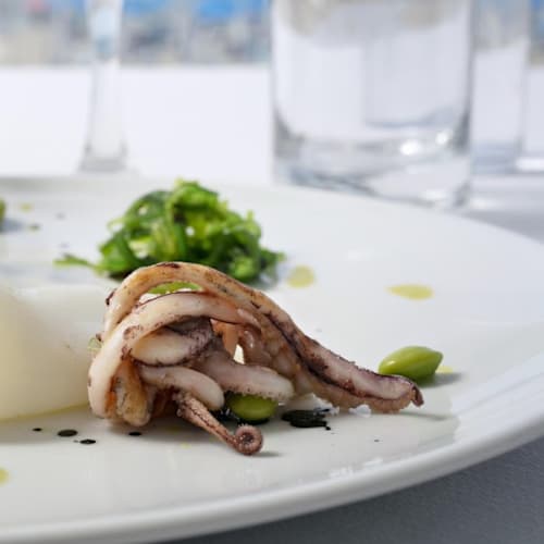 Albos Club Terrazza, Fiumicino