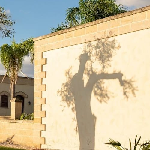 La Restuccia - Masseria Urban, Lequile
