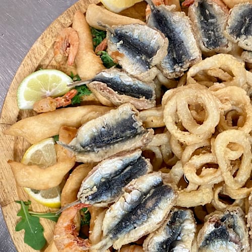 Oggi Pizza, Airasca
