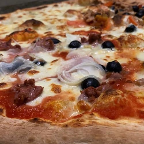 Oggi Pizza, Airasca
