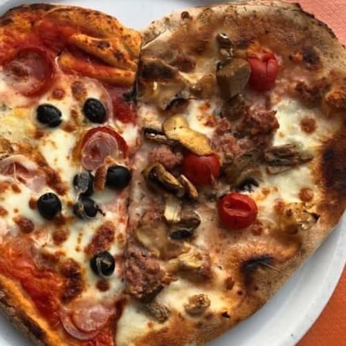 Oggi Pizza, Airasca