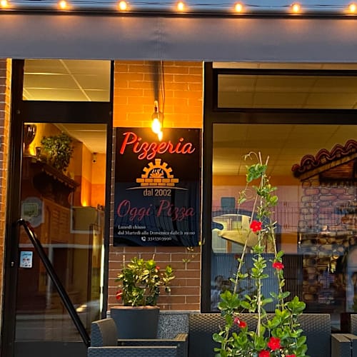 Oggi Pizza, Airasca