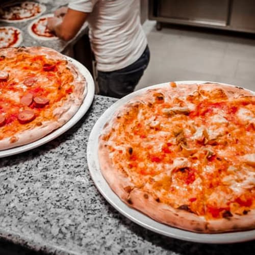 Oggi Pizza, Airasca