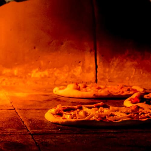 Oggi Pizza, Airasca