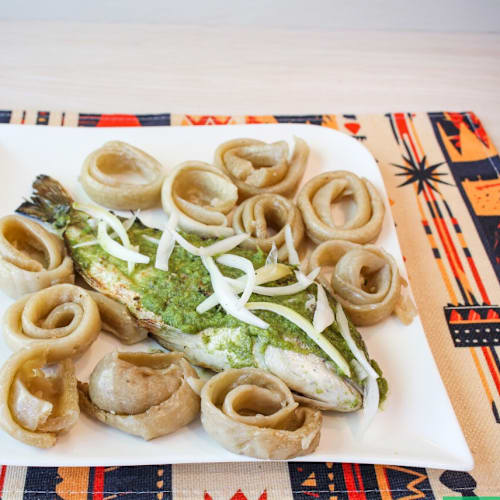 Bia Bia Bidi, La Seyne-sur-Mer