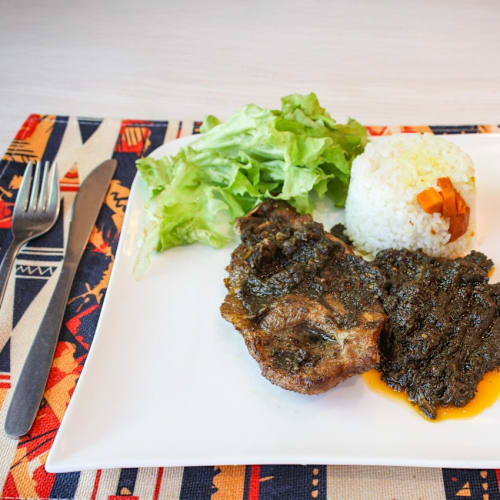 Bia Bia Bidi, La Seyne-sur-Mer