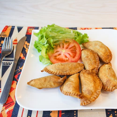 Bia Bia Bidi, La Seyne-sur-Mer