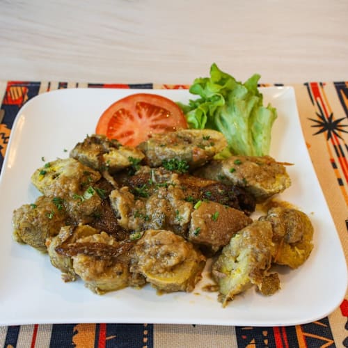 Bia Bia Bidi, La Seyne-sur-Mer