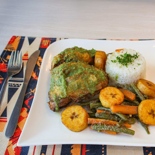 Bia Bia Bidi, La Seyne-sur-Mer