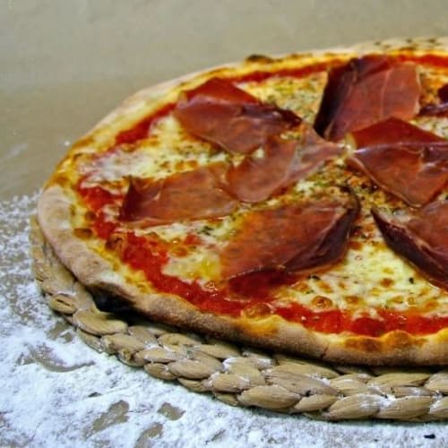 Fratelli D'Italia - Retiro, Madrid