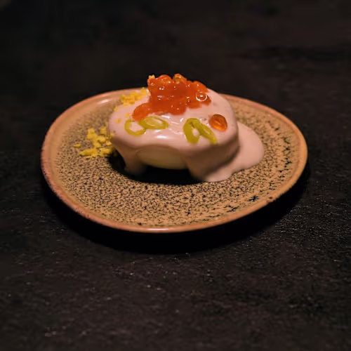 Fisgon Restaurante, Madrid