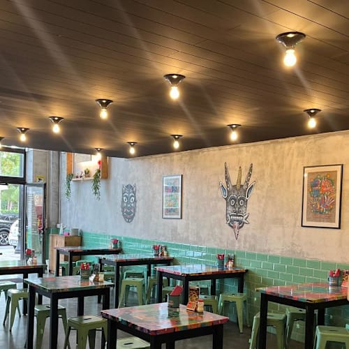 La Taquería - El Clot, Barcelona