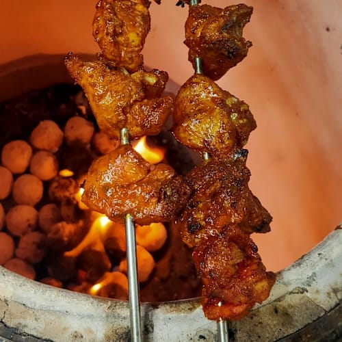 Namaste Curry House - Areeiro, Lisboa