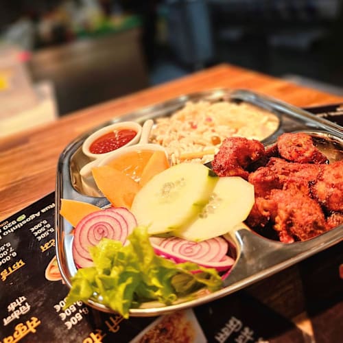 Namaste Curry House - Areeiro, Lisboa