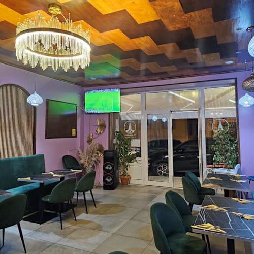 Namaste Curry House - Areeiro, Lisboa