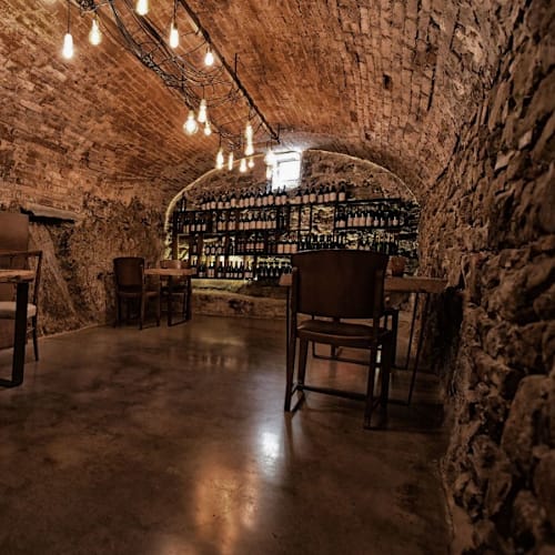 Ostematto - Pizza Contemporanea, Monte San Savino