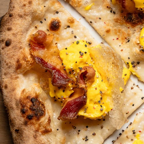 Ostematto - Pizza Contemporanea, Monte San Savino