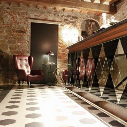 Ostematto - Pizza Contemporanea, Monte San Savino