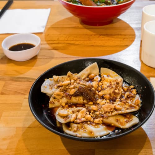 Jixiao's Buns, Paris