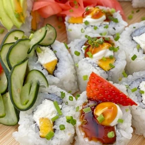 Food K25, Monchique