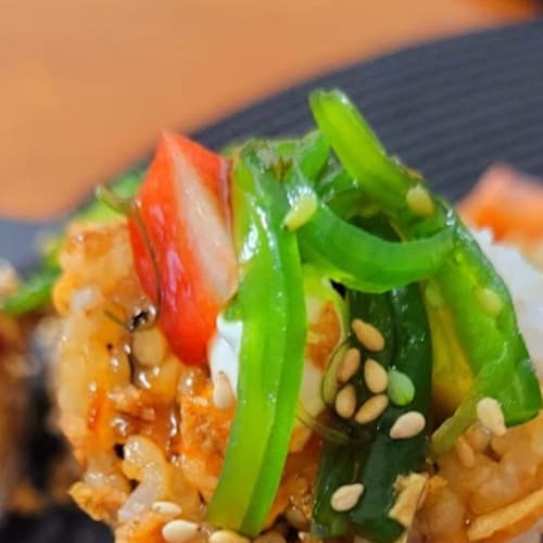 Food K25, Monchique
