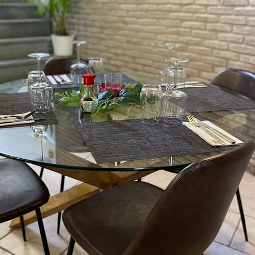 Food K25, Monchique