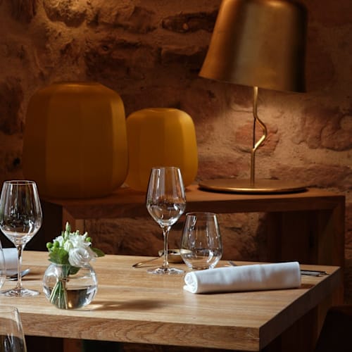 La Table du 5, Barr