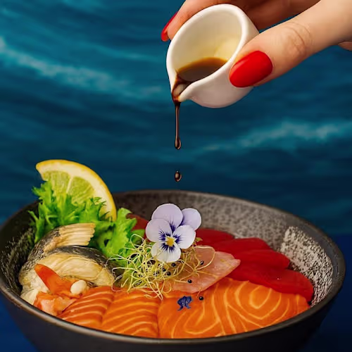 Osaka Océane, Rueil-Malmaison