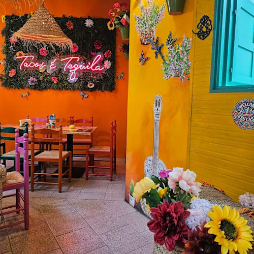El Torito Taqueria, Calp