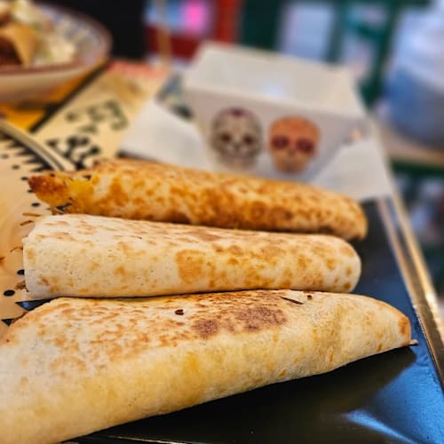 El Torito Taqueria, Calp