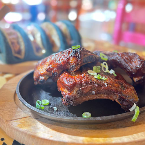 El Torito Taqueria, Calp