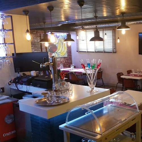 El Ducado, Madrid