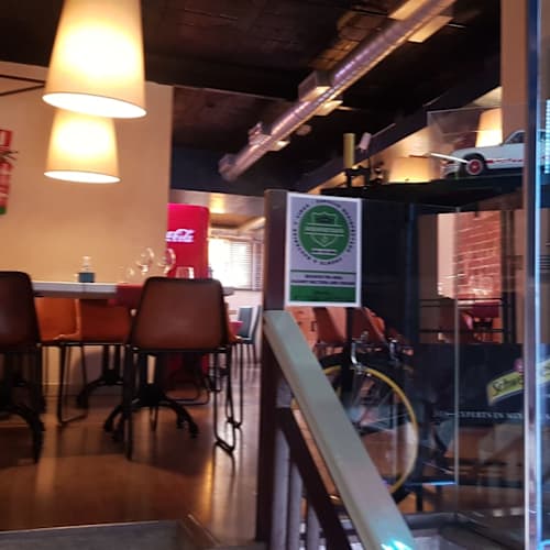 El Ducado, Madrid